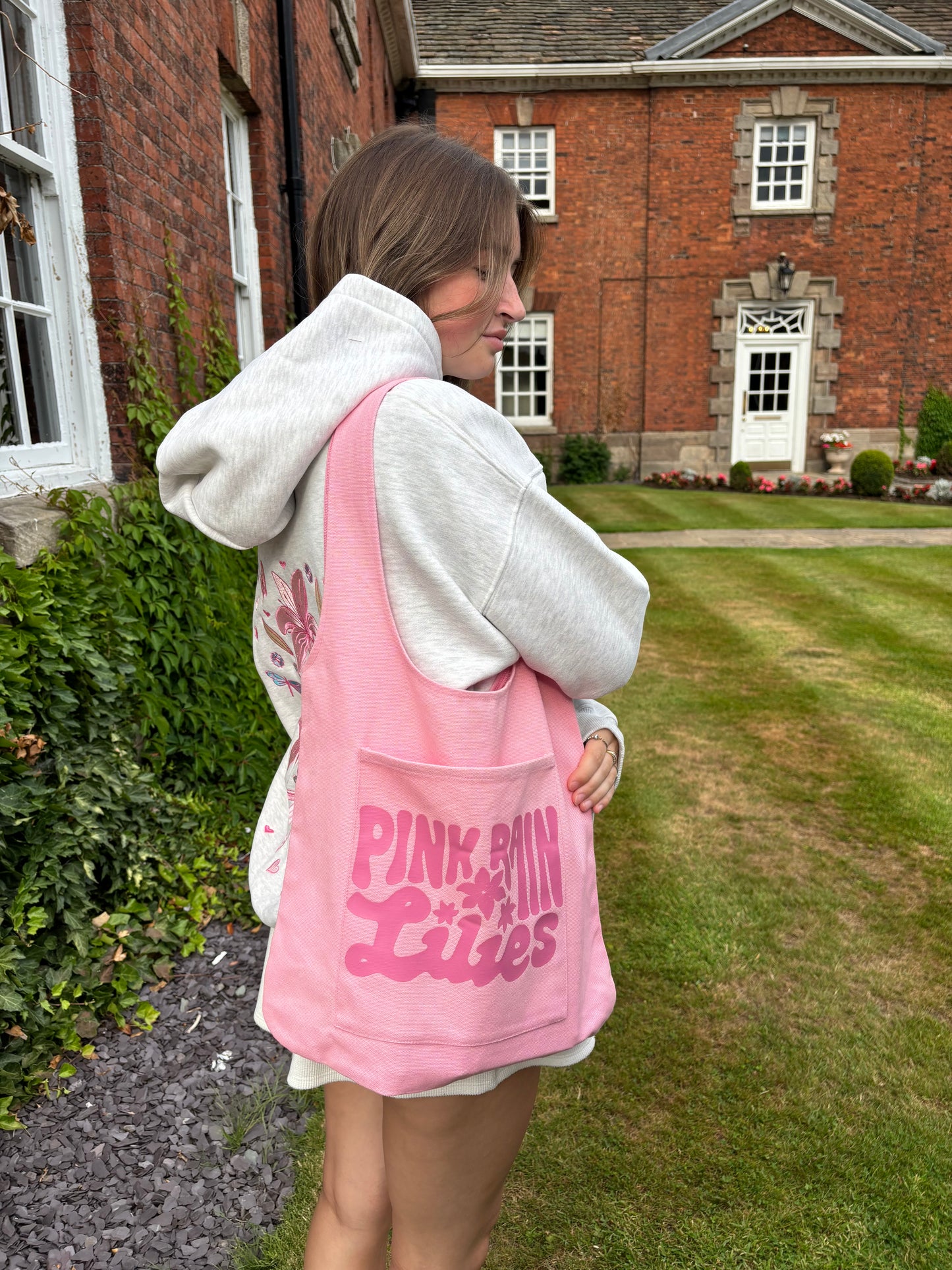 PRL tote