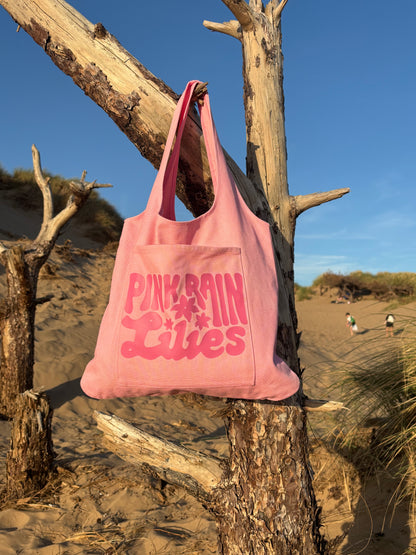 PRL tote